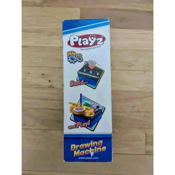 Kids Drawing Kit - Picture 5 of 10